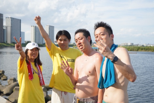 JSF2025の様子